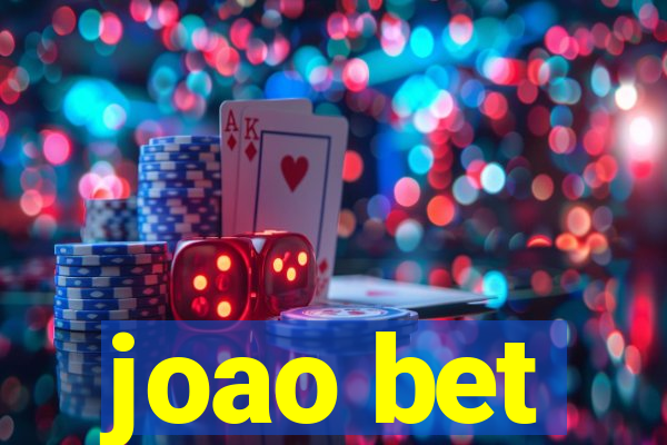 joao bet